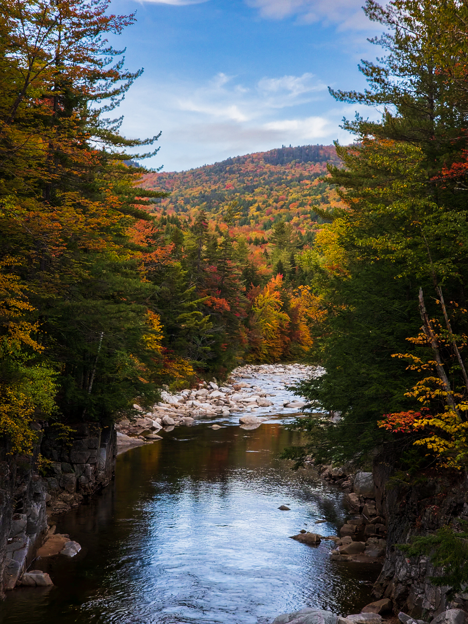 Rocky Gorge