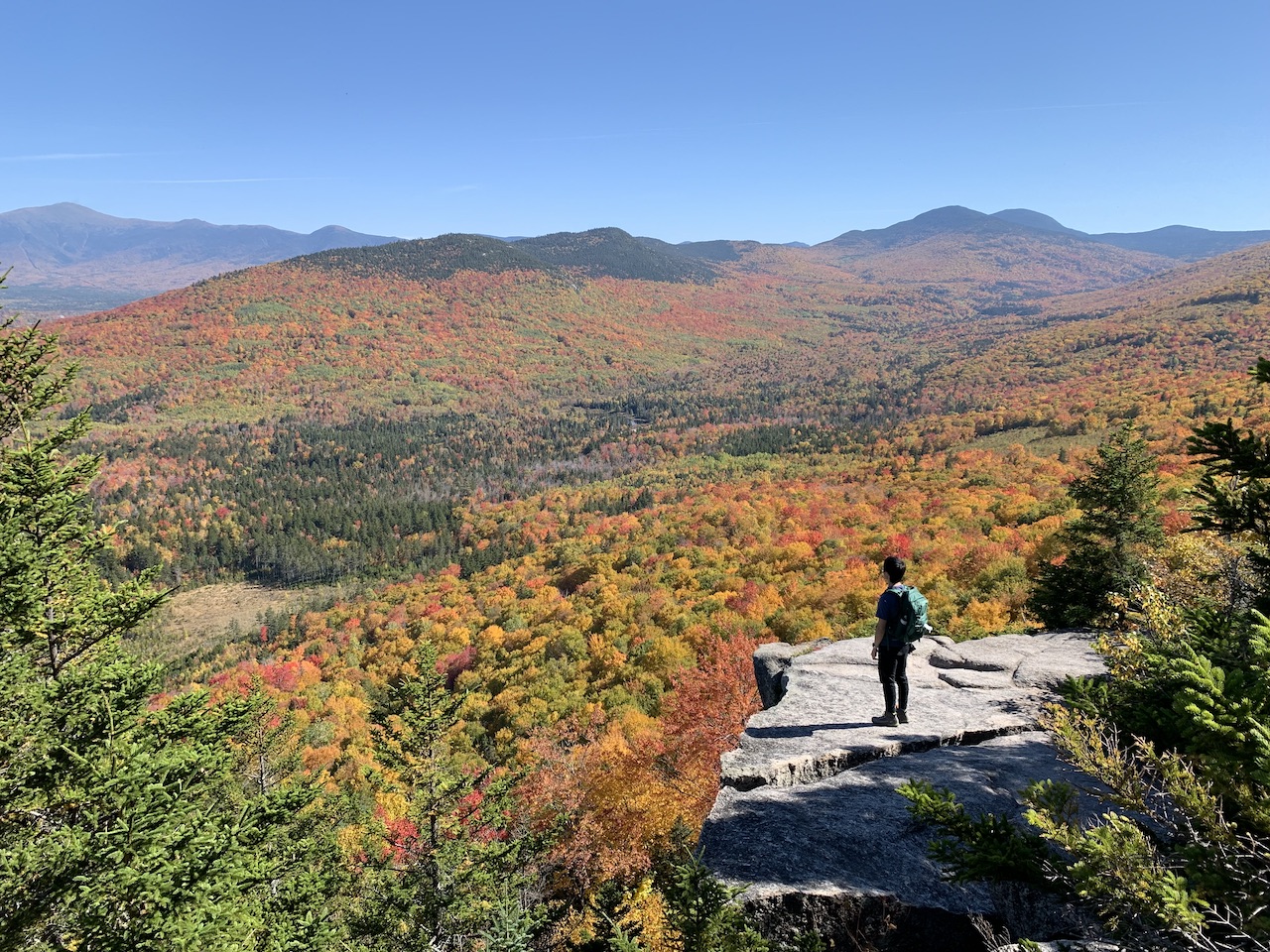 North Sugarloaf