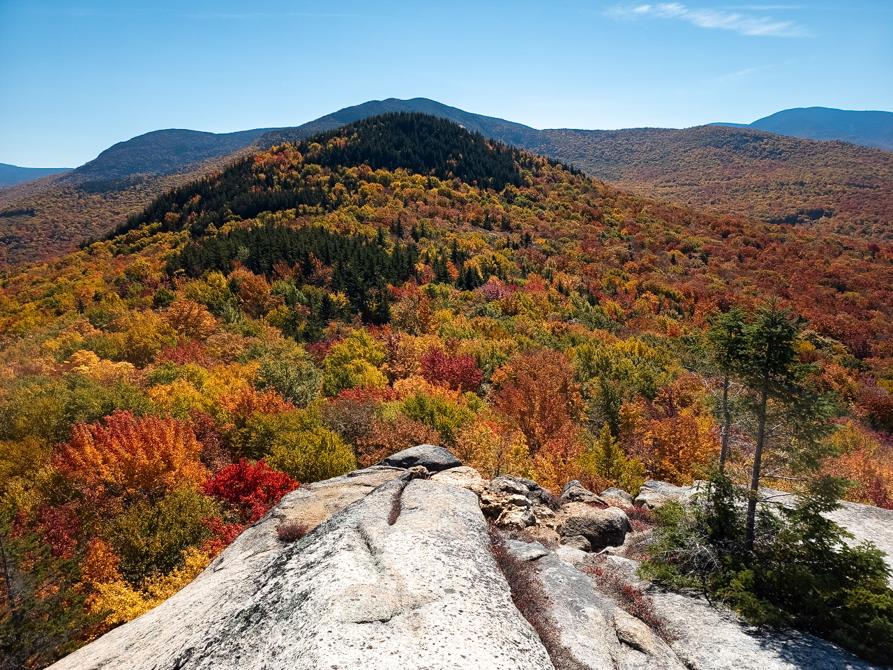 Middle Sugarloaf