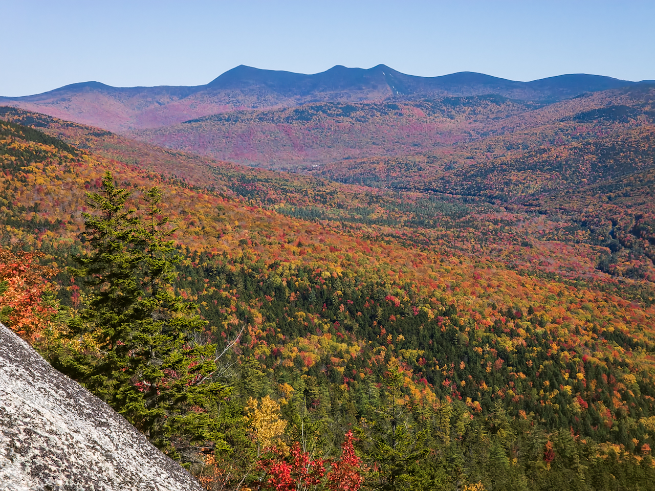 Waterville Valley