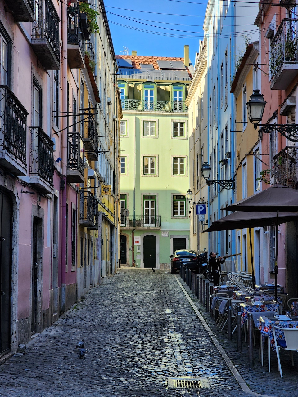 Bairro Alto