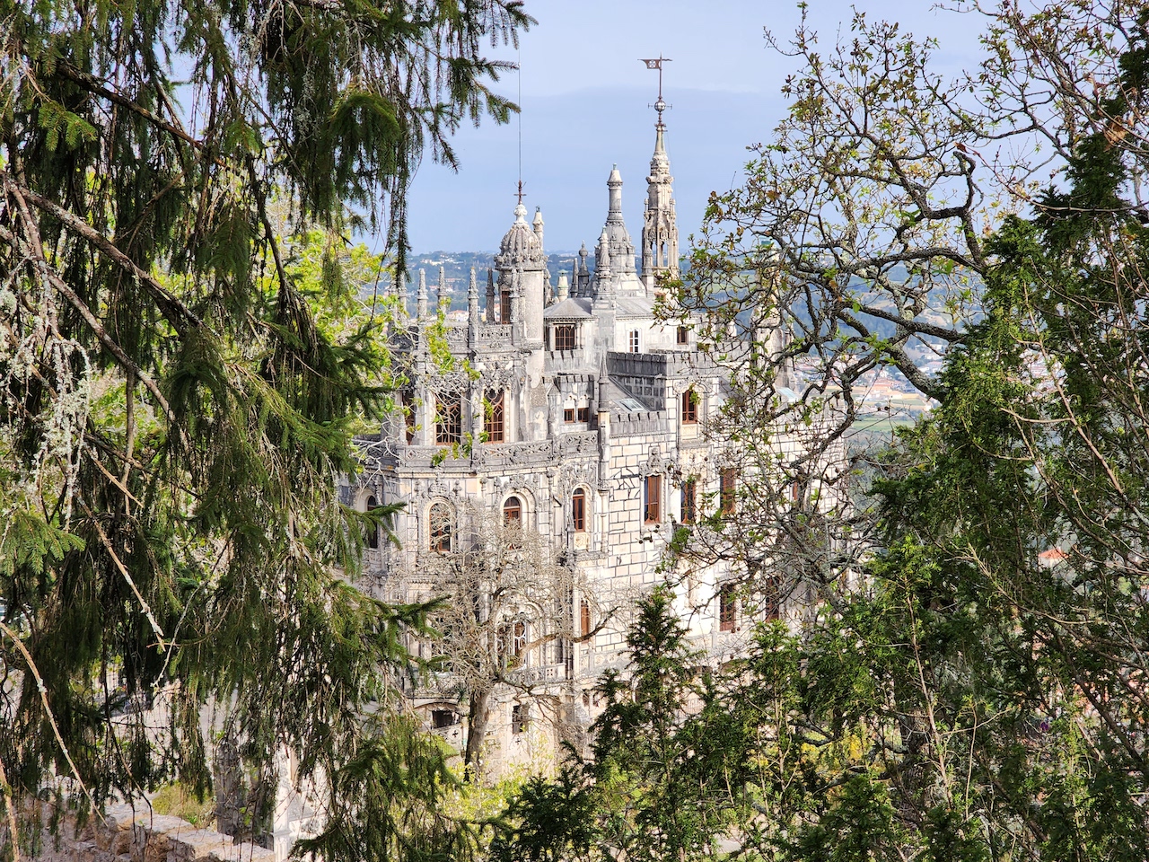 Quinta da Regaleira