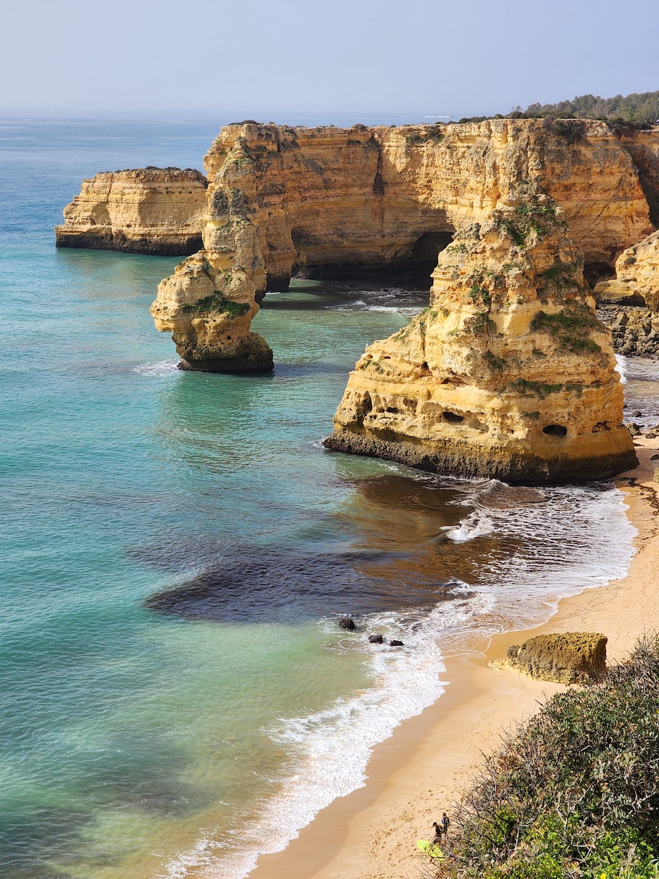 Praia da Marinha