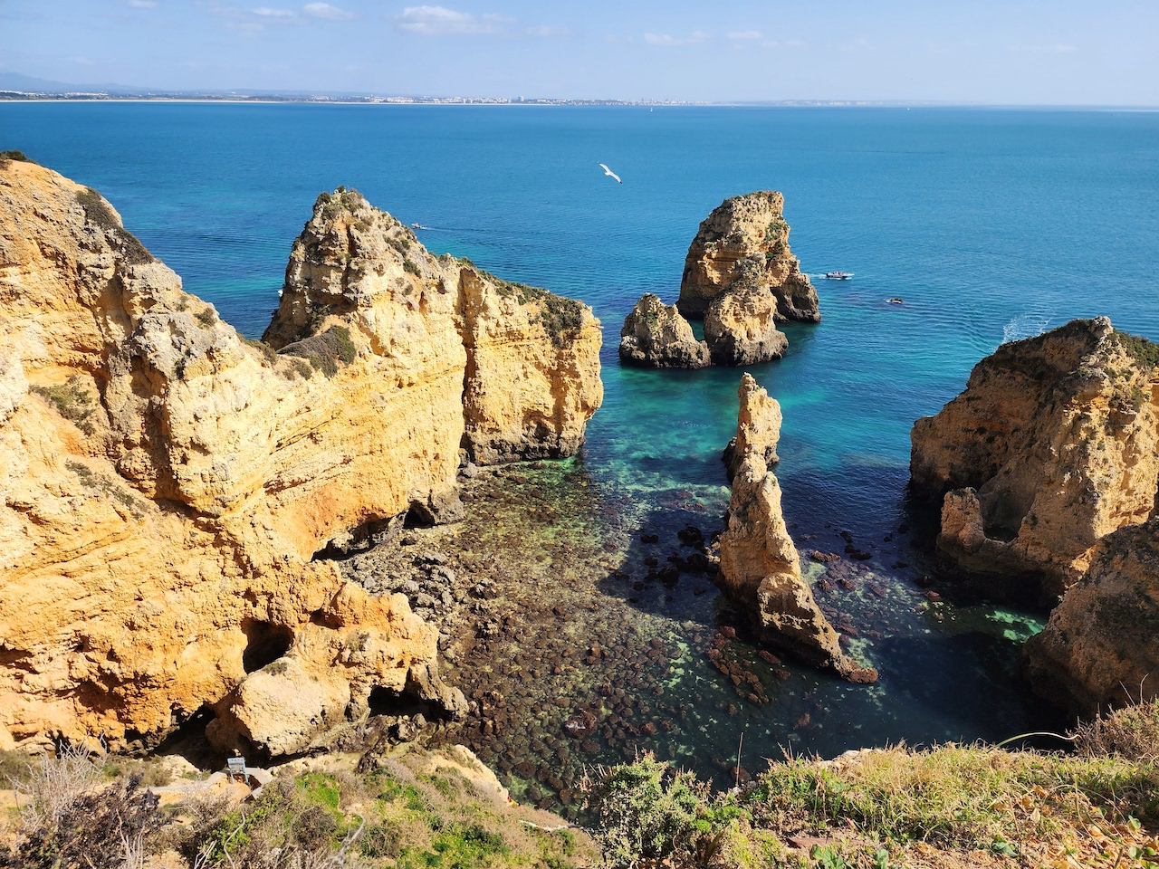 Ponta da Piedade